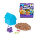 Kinetic Sand Lekesand Overraskelsessett Doggie Dig
