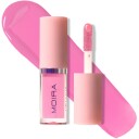 Moira Lip Glaze Oil Plumper 007 Gimme A Hint