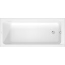 Duravit Badekar D-Code Hvit 170x75 cm