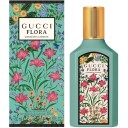 Gucci Flora Gorgeous Jasmine Eau de Parfum 50 ml - Blomsterduft med Sandeltre, Magnolia og Jasmin