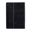 Dbramante1928 Apple iPad 10.2" Copenhagen Leather Cover Black