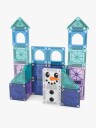Magna-Tiles Vinter Wonderland Magnetsett - 26 Deler Byggeleker