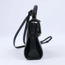 Delvaux Pre-owned Dame Pre-owned Svart