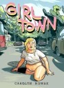 Girl Town Av Casey Nowak, Carolyn Nowak
