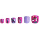 Depend Press On Nails Magical Shimmer