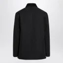 Prada Herre Jakker Svart L,