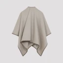 Max Mara Dame Jakker Beige ONE SIZE,
