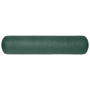 vidaXL Skjermnett grønn 2x25 m HDPE 195 g/m²