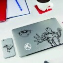 The Avengers Klistremerker 16-pk