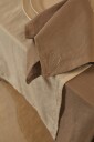 Decotique Sienna Serviett 45x45 cm 2 pk Taupe