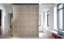 Pickering Garderobe 150x200 cm - Beige