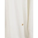 Moschino Dame Strikkevarer Hvit S,