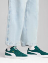 PUMA Suede Classic - Green - 38