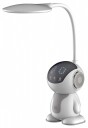 MaxCom ML 4900 LED Bordlampe LED - Hvit