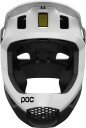 POC Otocon Race Mips fluo orange AVIP/ur black matt L