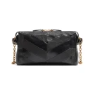 Valentino Dame Vesker Svart ONE SIZE,