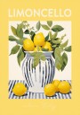 Limoncello Lemons Print Italian Citrus Art Yellow Gallery Wall Plakat Plakat / 21x30cm