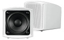Omnitronic Od-2 Wall Speaker 8ohms Hvit 2x