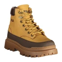 Fila, Dame, Sko, Gul, 38 EU,