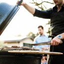 Berghoff BergHoff RON Keramisk kamado grill 58 cm