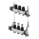 Uponor Vario FM Gulvvarmefordeler 2 12 Kurser 4