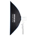 Amaran Light Box 30x120 30x120cm rektangulær softboks. Bowens