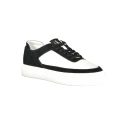Calvin Klein Herre Sko Hvit 45 EU,