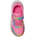 Hummel Flerspill Flex VC 2.0 Jr Rosa Innesko 37 Barn