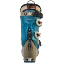 Alpinstøvler K2 Mindbender 120 BOA MP 28,5 Herre Blå/Brun