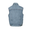 Levi's Herre Jakker Blå M,