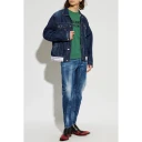 Dsquared2 Herre Jeans Blå XL,