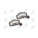 Nummerskiltlys LORO L18-210-0001LED