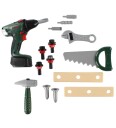 Klein Bosch Kids Tool Box 8520