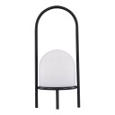 Venture Design Colie bordlampe Svart/hvit 26 cm Svart