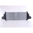Intercooler NISSENS 96419