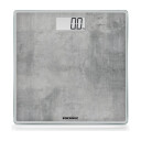 Soehnle Style Sense Compact 300, Elektronisk personvekt, 180 kg, 100 g, Grå, kg, lb, ST, firkant