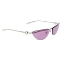 Gucci unisex Accessories Grå ONE SIZE,
