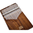 Meinl 17 Notes Solid Acacia Kalimba