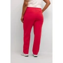 Kaffe Curve Dame Bukser Rosa 3XL,