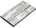 Nokia Lumia 822 batteri (1400 mAh 3.7 V)