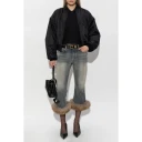 Balenciaga Dame Jakker Svart M,