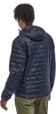 Patagonia Nano Puff Hoody Ms Classic Navy S
