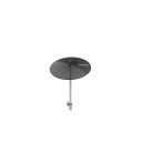 Evans dB One Rock Pack C. + Cymbals