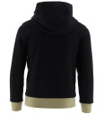 Stone Island Black Sweat-Shirt 12 år