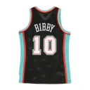Mitchell & Ness Herre Sport Svart M,