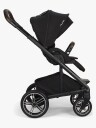 Nuna MIXX NEXT Duovogn Caviar Leather