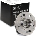 RIDEX 654W1103 Hjullager