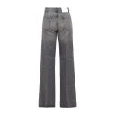 Don The Fuller Dame Jeans Grå W27,