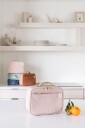 3 Sprouts - Lunch bag - Taupe  ILBSTU 