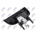Dørhåndtak NTY EZC-NS-022